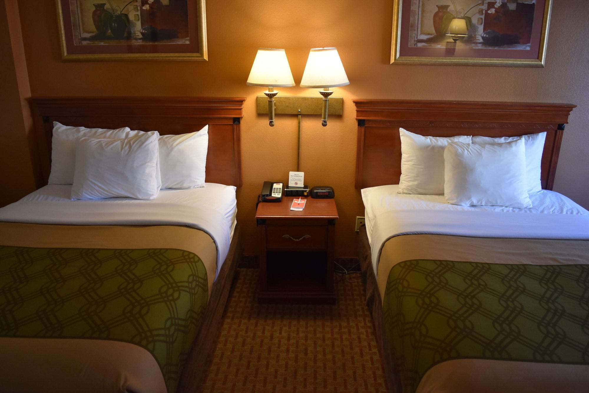 Econo Lodge Downtown Louisville Zewnętrze zdjęcie