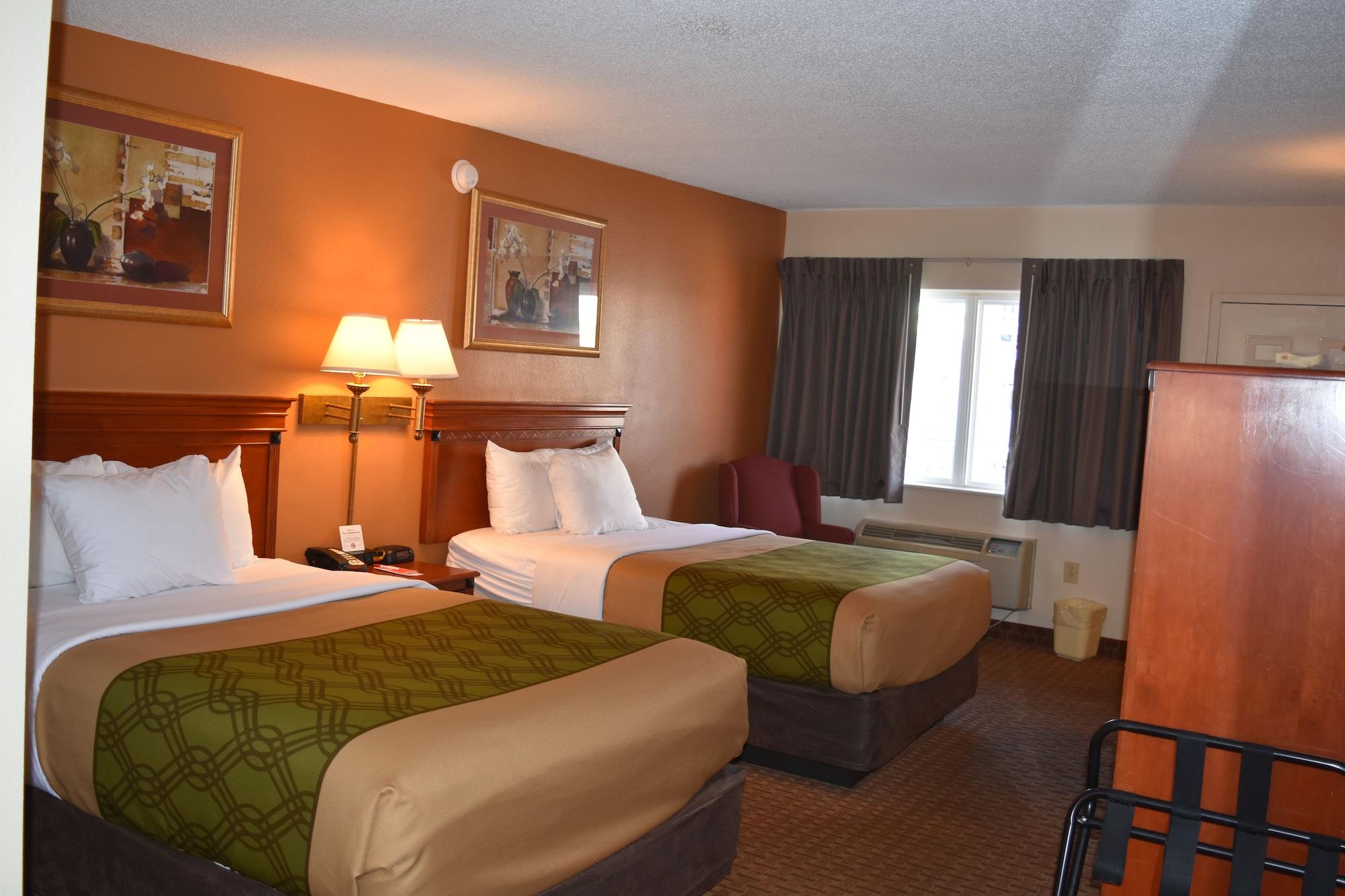 Econo Lodge Downtown Louisville Zewnętrze zdjęcie