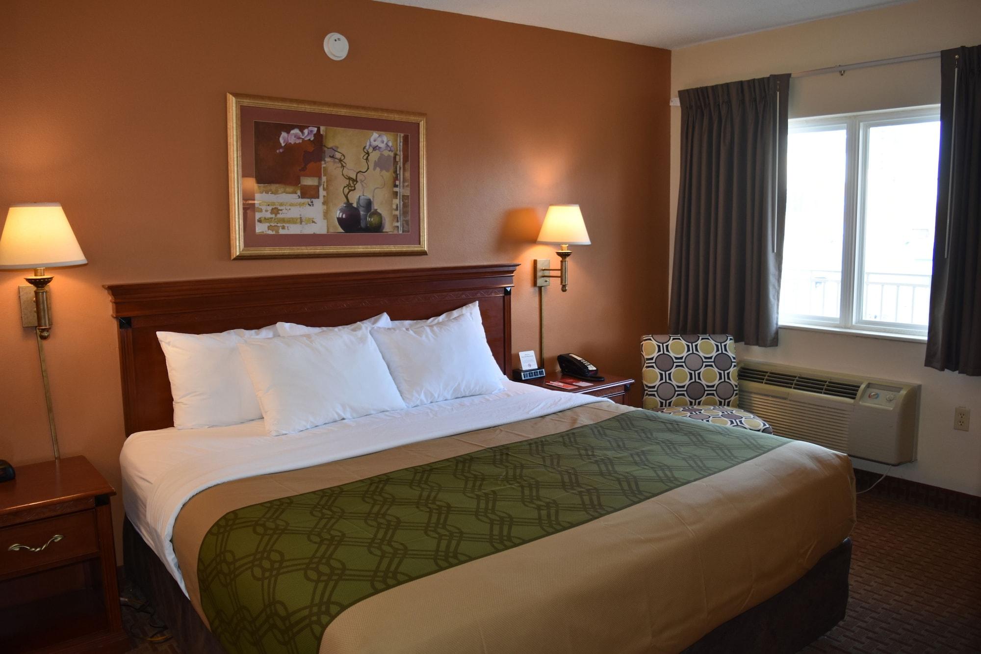 Econo Lodge Downtown Louisville Zewnętrze zdjęcie
