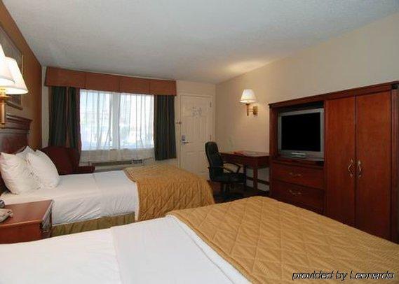 Econo Lodge Downtown Louisville Pokój zdjęcie